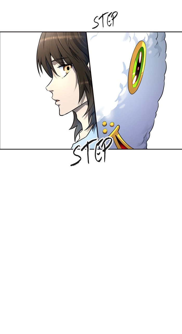 Tower of God Manga Chapter 554 page 84 - [Season 3] Ep. 137
