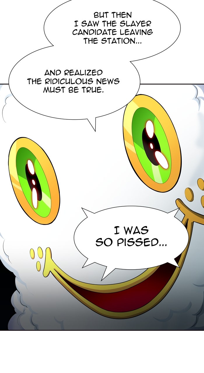 Tower of God Manga Chapter 554 page 88 - [Season 3] Ep. 137