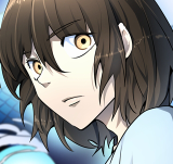 Tower of God Manga Chapter 554 ([Season 3] Ep. 137) cover