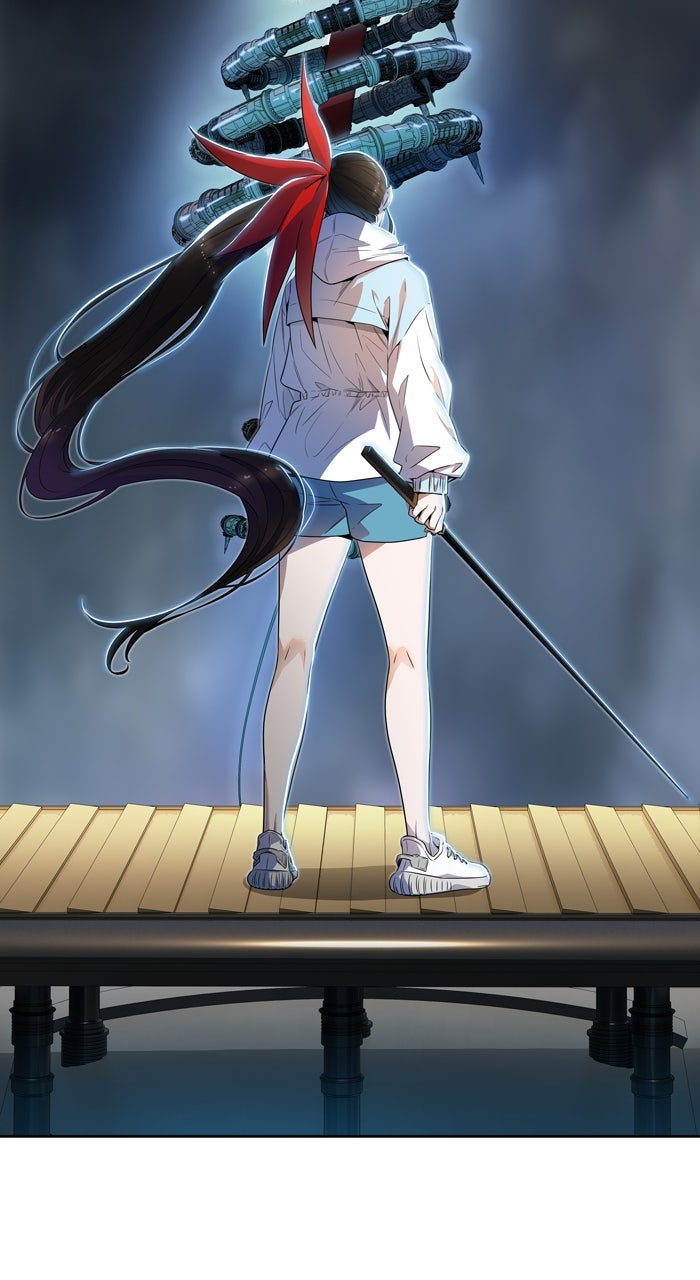 Tower of God Manga Chapter 555 page 10 - [Season 3] Ep. 138