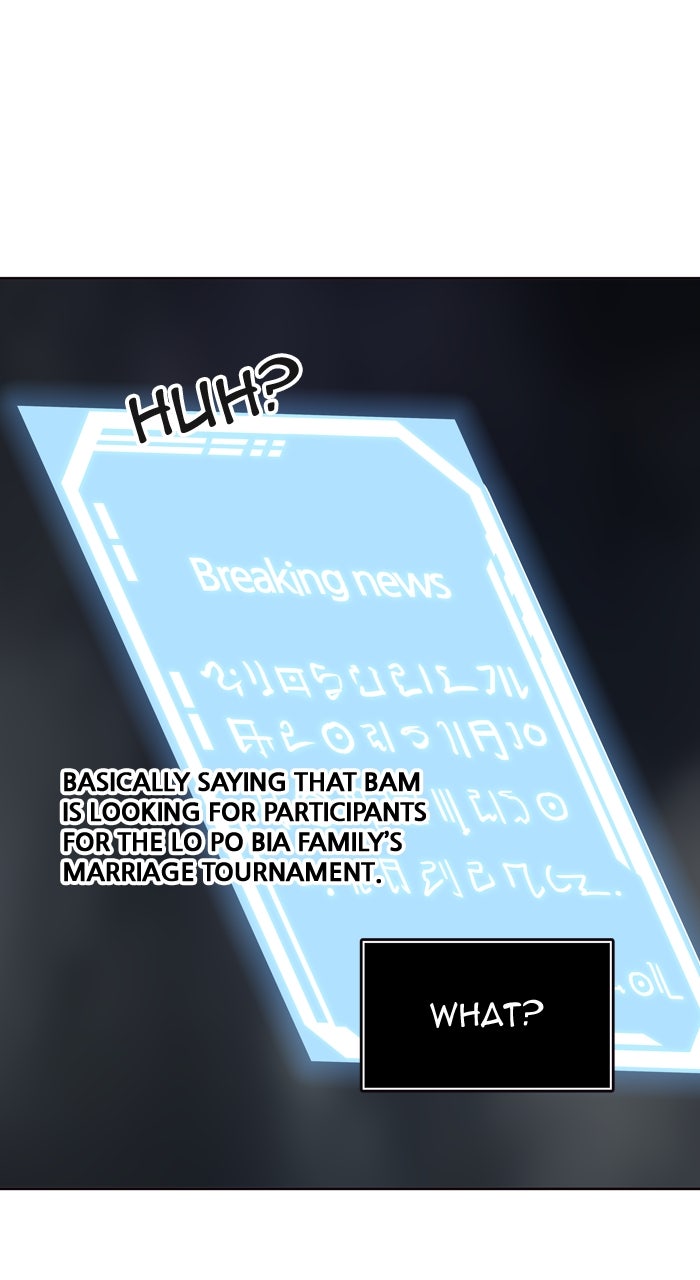 Tower of God Manga Chapter 555 page 12 - [Season 3] Ep. 138