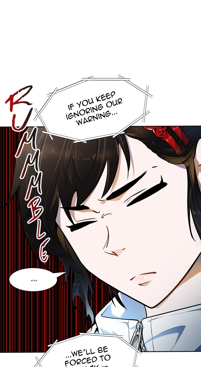 Tower of God Manga Chapter 555 page 16 - [Season 3] Ep. 138