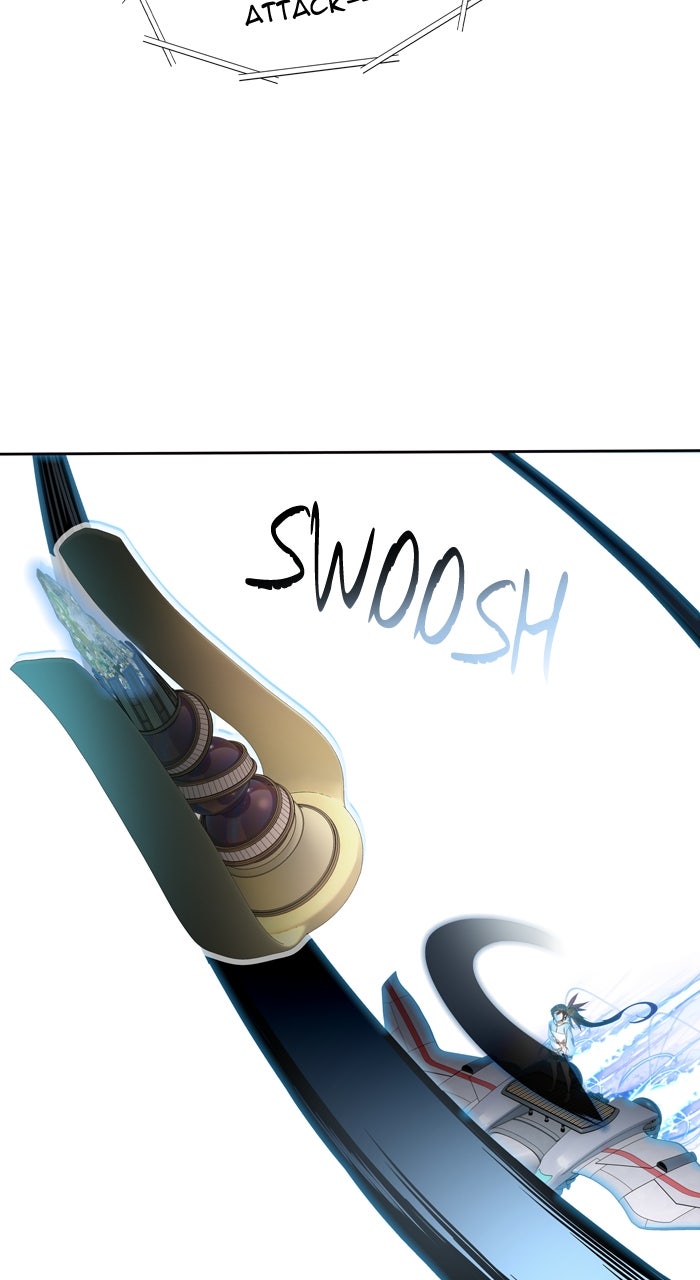 Tower of God Manga Chapter 555 page 17 - [Season 3] Ep. 138