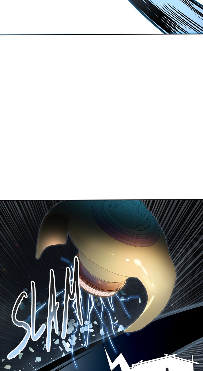 Tower of God Manga Chapter 555 page 18 - [Season 3] Ep. 138