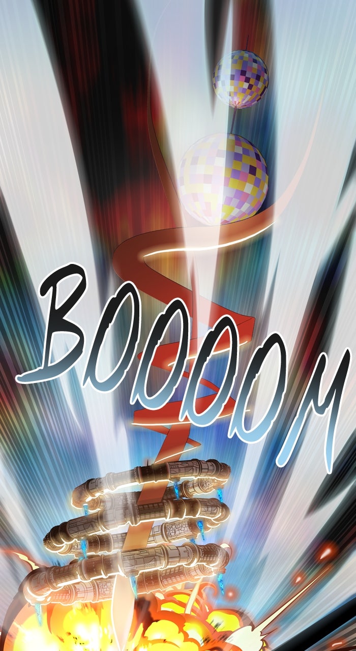 Tower of God Manga Chapter 555 page 20 - [Season 3] Ep. 138