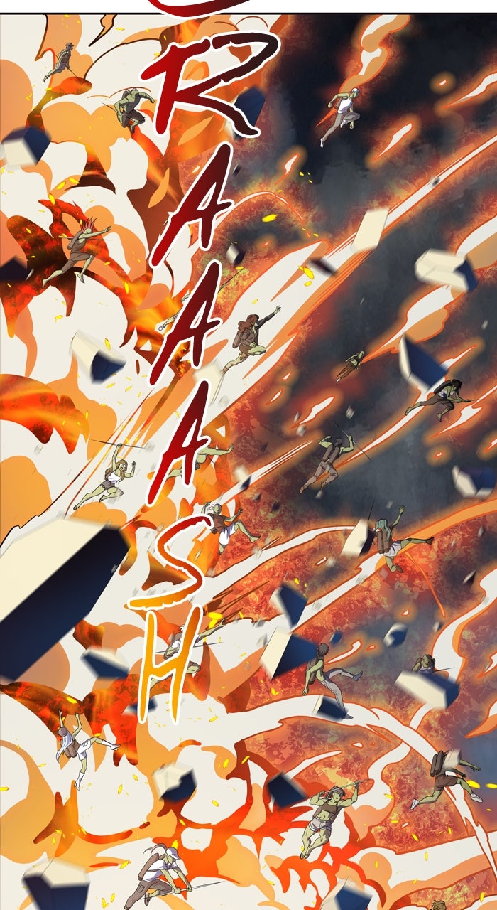 Tower of God Manga Chapter 555 page 23 - [Season 3] Ep. 138