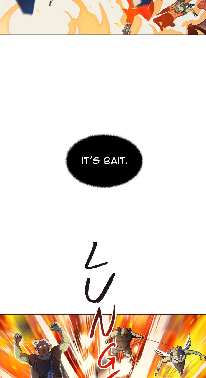 Tower of God Manga Chapter 555 page 24 - [Season 3] Ep. 138