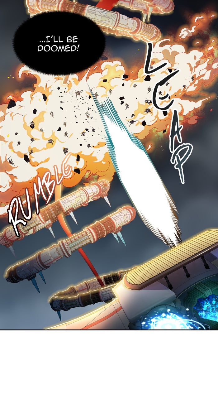 Tower of God Manga Chapter 555 page 28 - [Season 3] Ep. 138