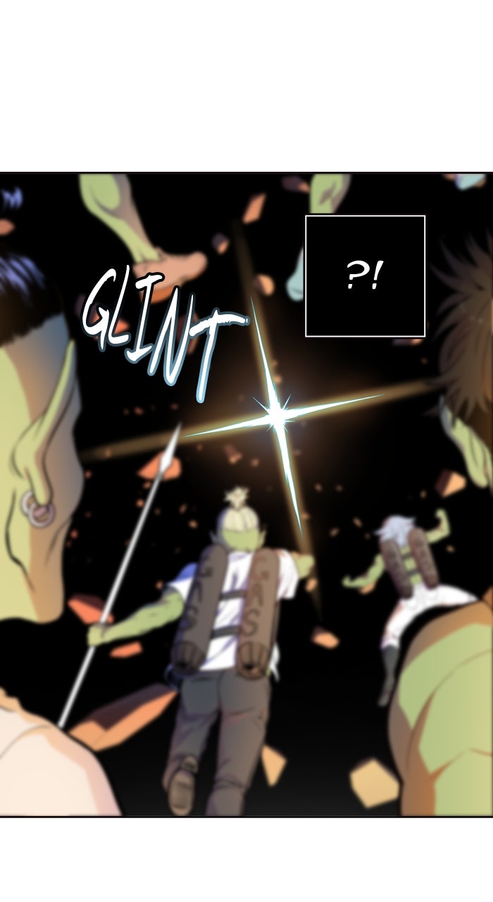 Tower of God Manga Chapter 555 page 29 - [Season 3] Ep. 138