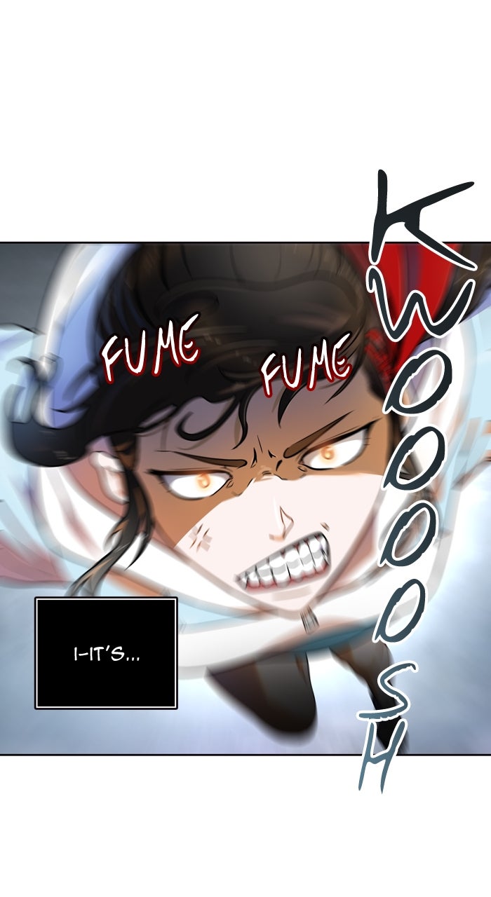 Tower of God Manga Chapter 555 page 30 - [Season 3] Ep. 138