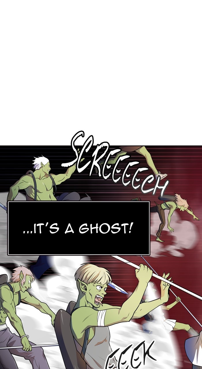 Tower of God Manga Chapter 555 page 31 - [Season 3] Ep. 138