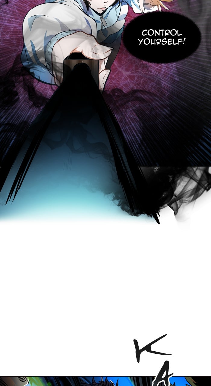 Tower of God Manga Chapter 555 page 33 - [Season 3] Ep. 138