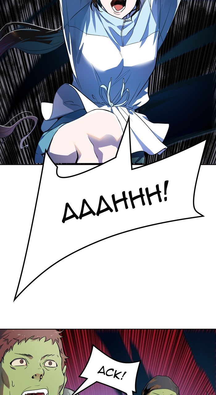 Tower of God Manga Chapter 555 page 36 - [Season 3] Ep. 138