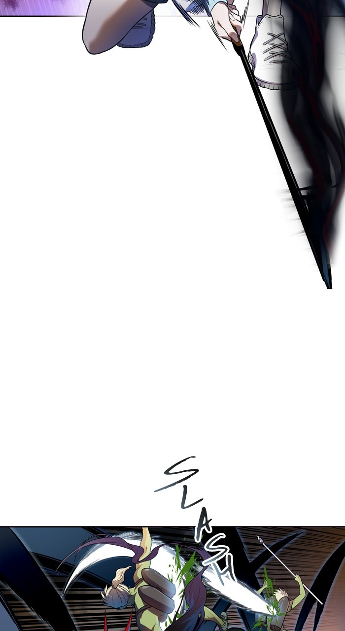 Tower of God Manga Chapter 555 page 39 - [Season 3] Ep. 138