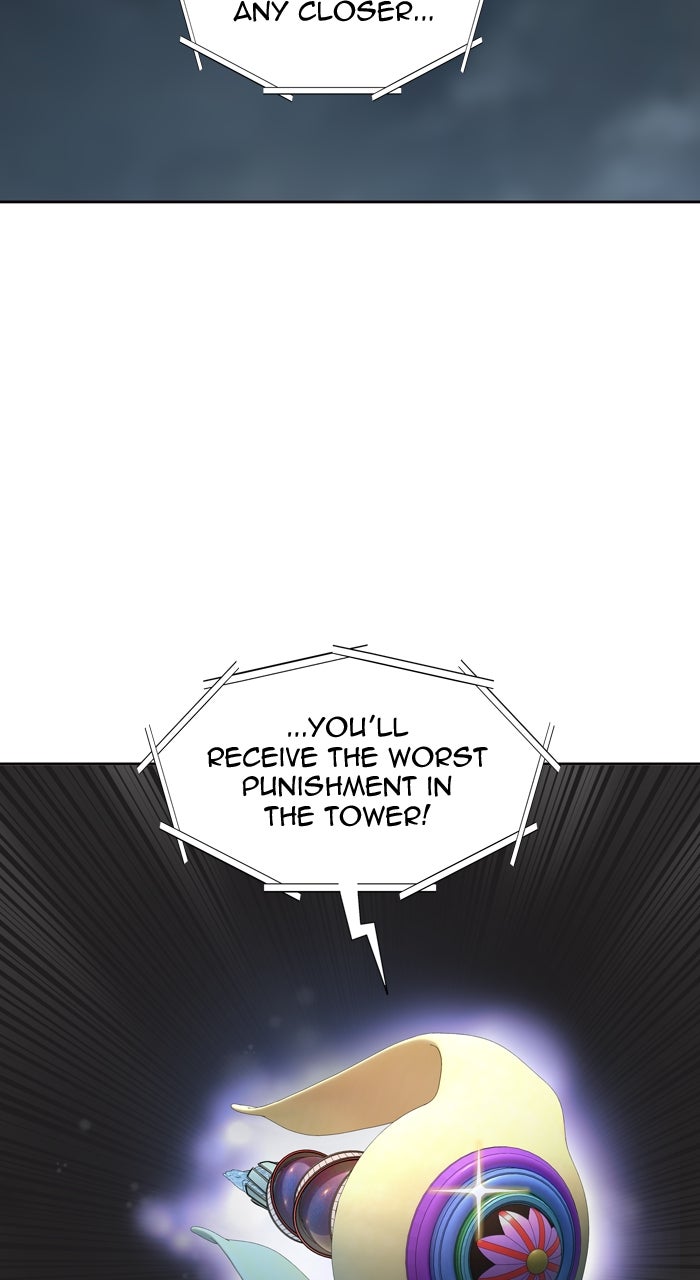 Tower of God Manga Chapter 555 page 4 - [Season 3] Ep. 138