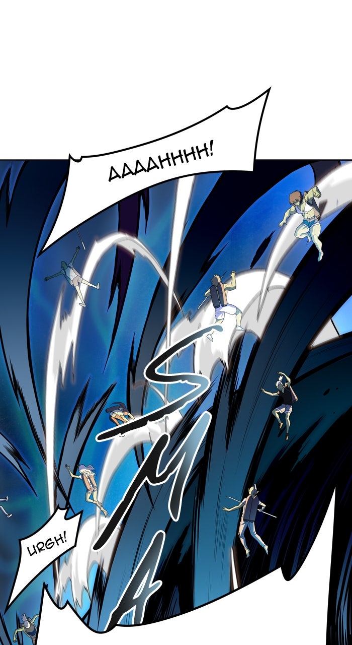 Tower of God Manga Chapter 555 page 41 - [Season 3] Ep. 138