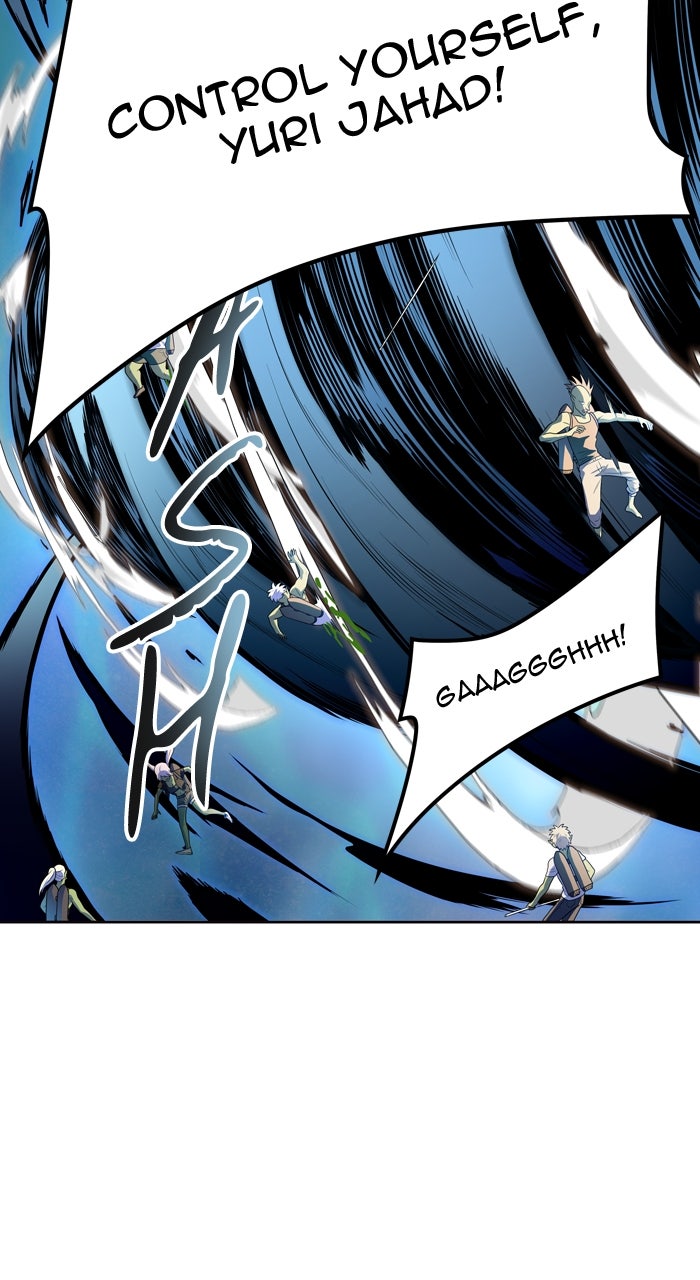 Tower of God Manga Chapter 555 page 42 - [Season 3] Ep. 138