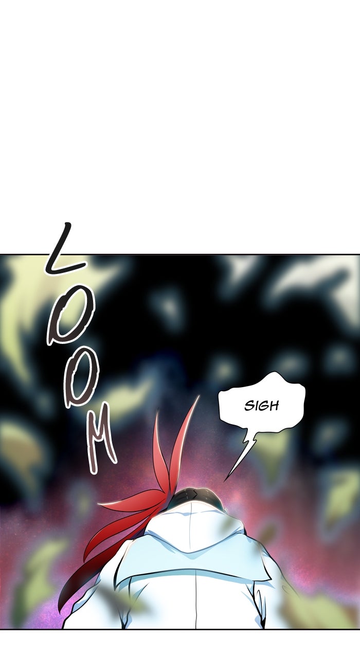 Tower of God Manga Chapter 555 page 43 - [Season 3] Ep. 138