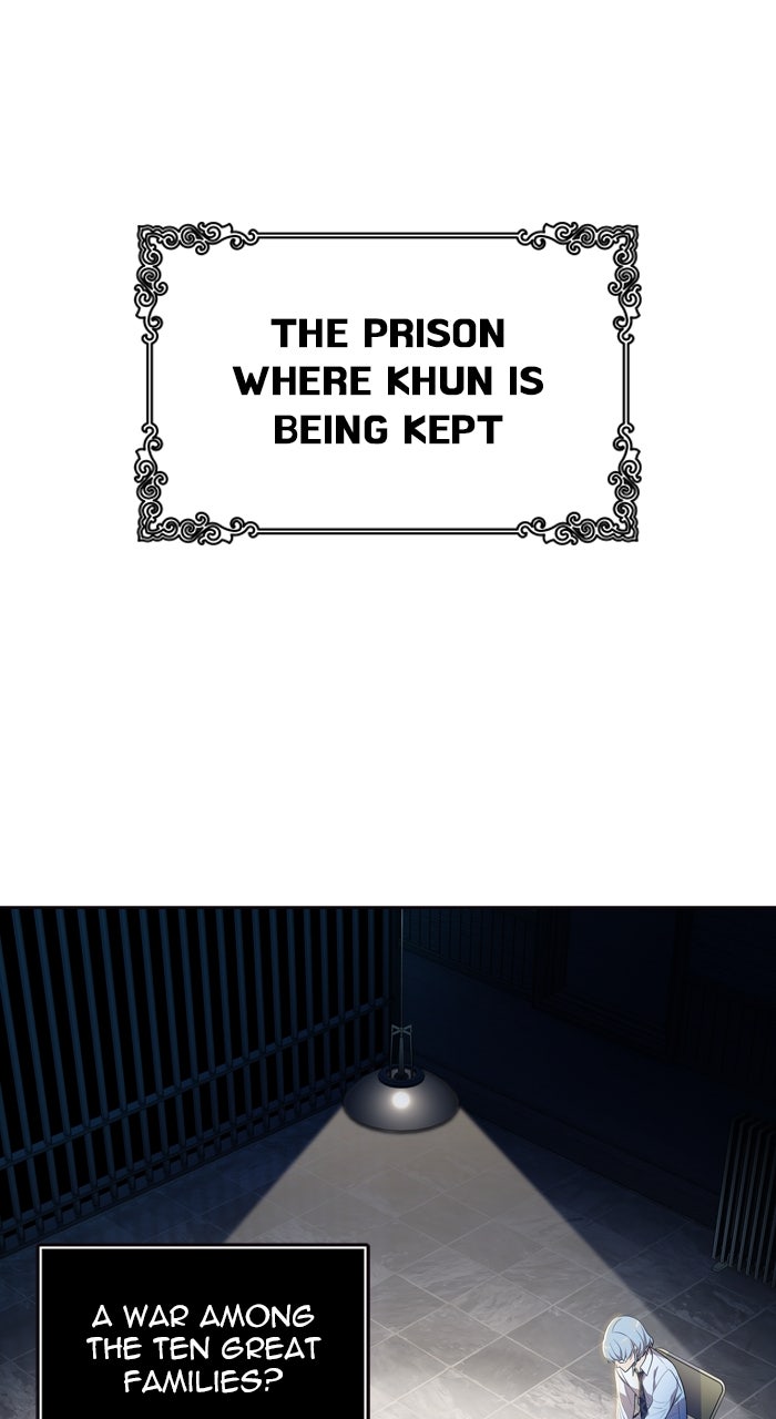 Tower of God Manga Chapter 555 page 46 - [Season 3] Ep. 138