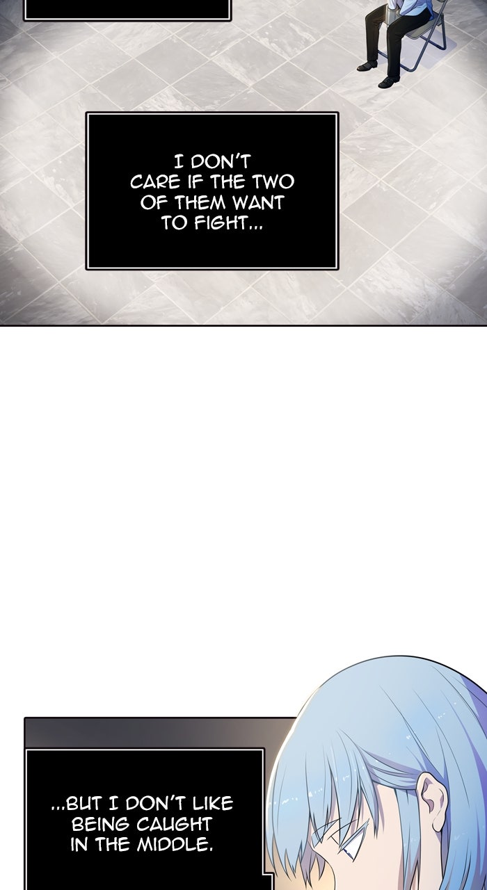 Tower of God Manga Chapter 555 page 47 - [Season 3] Ep. 138