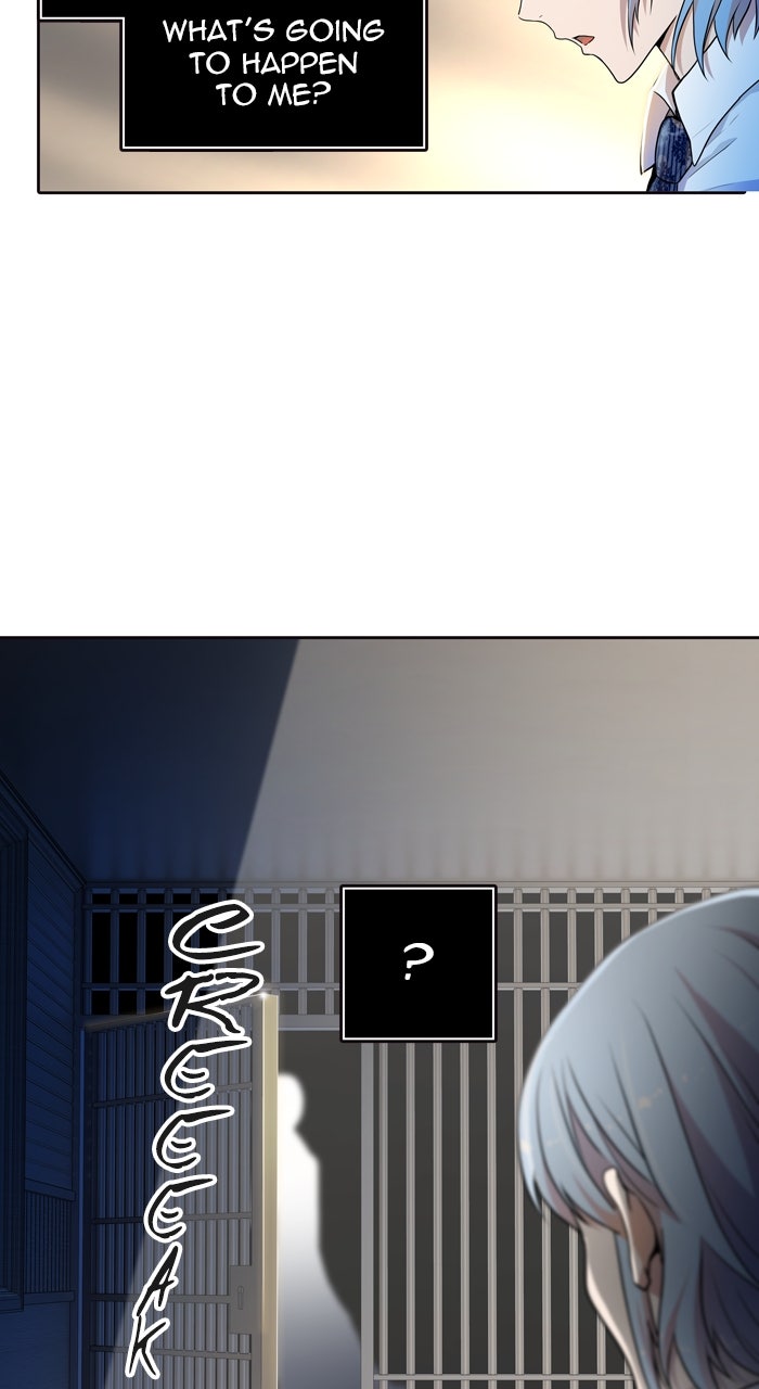 Tower of God Manga Chapter 555 page 48 - [Season 3] Ep. 138