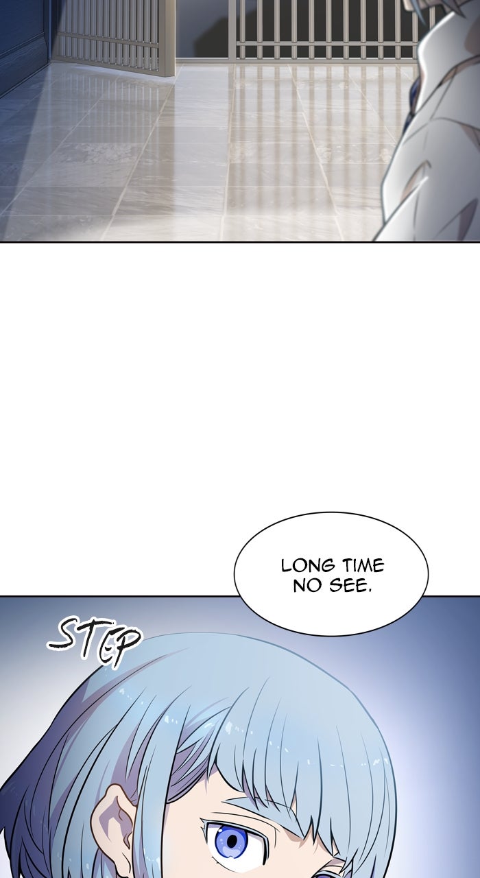 Tower of God Manga Chapter 555 page 49 - [Season 3] Ep. 138