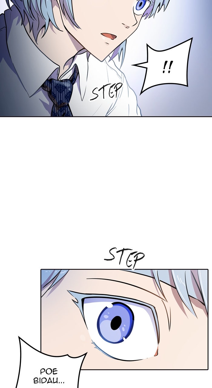 Tower of God Manga Chapter 555 page 50 - [Season 3] Ep. 138