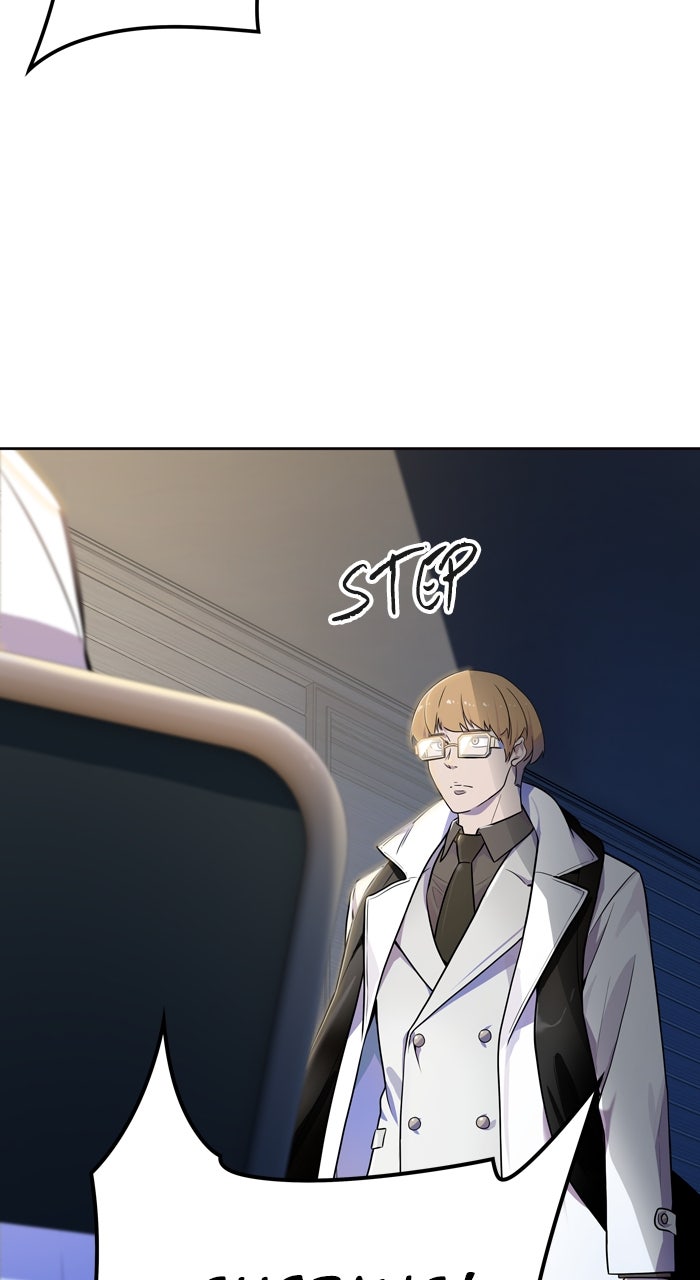 Tower of God Manga Chapter 555 page 51 - [Season 3] Ep. 138