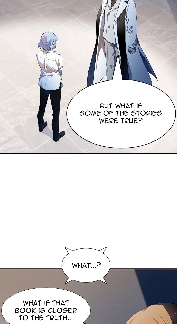Tower of God Manga Chapter 555 page 64 - [Season 3] Ep. 138