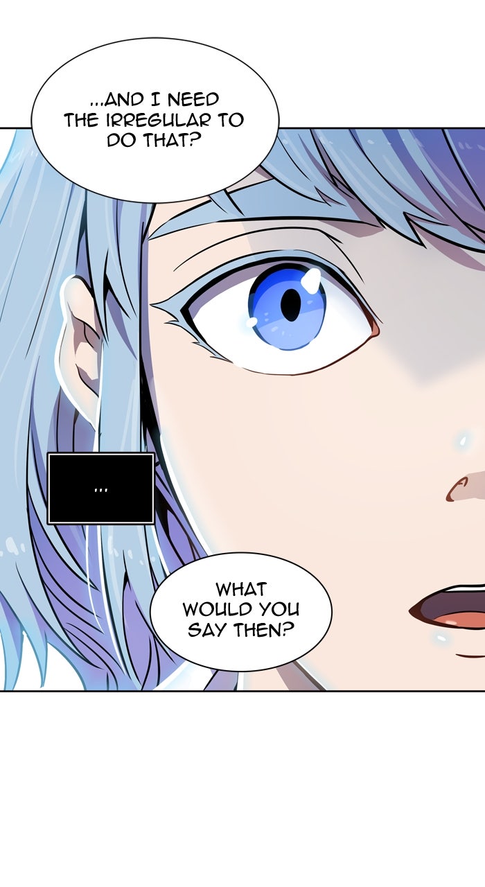 Tower of God Manga Chapter 555 page 66 - [Season 3] Ep. 138