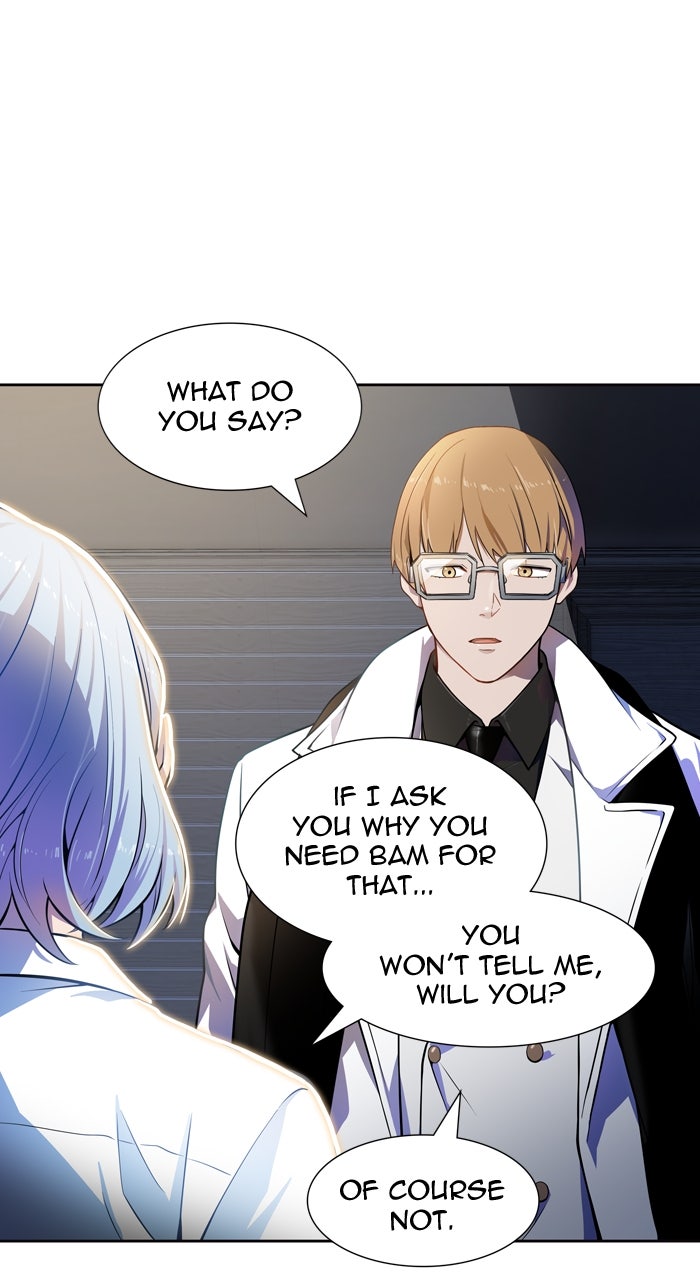 Tower of God Manga Chapter 555 page 68 - [Season 3] Ep. 138