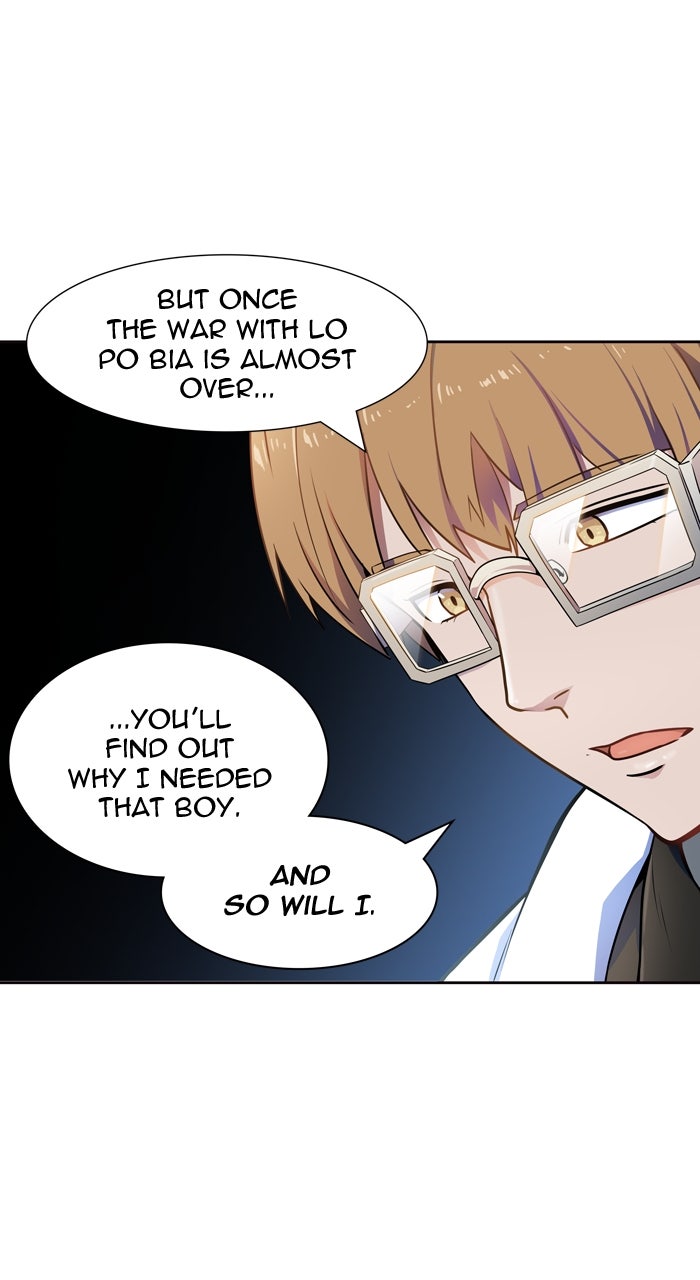 Tower of God Manga Chapter 555 page 69 - [Season 3] Ep. 138