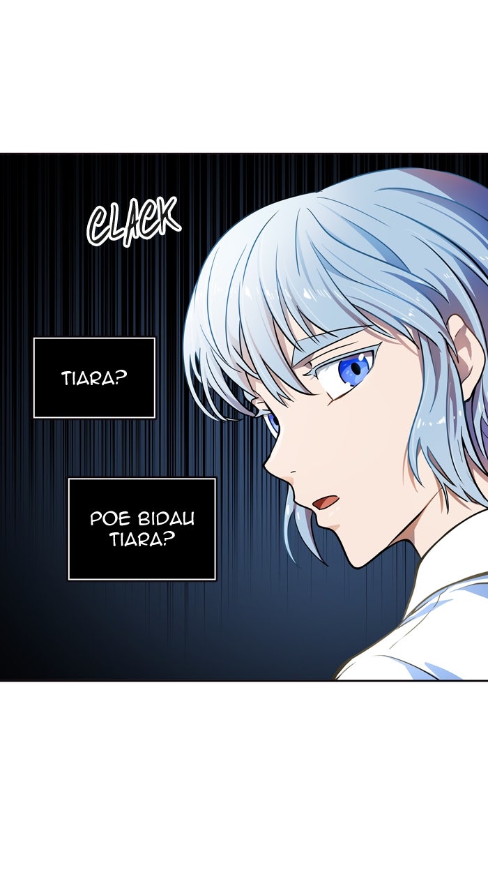 Tower of God Manga Chapter 555 page 73 - [Season 3] Ep. 138
