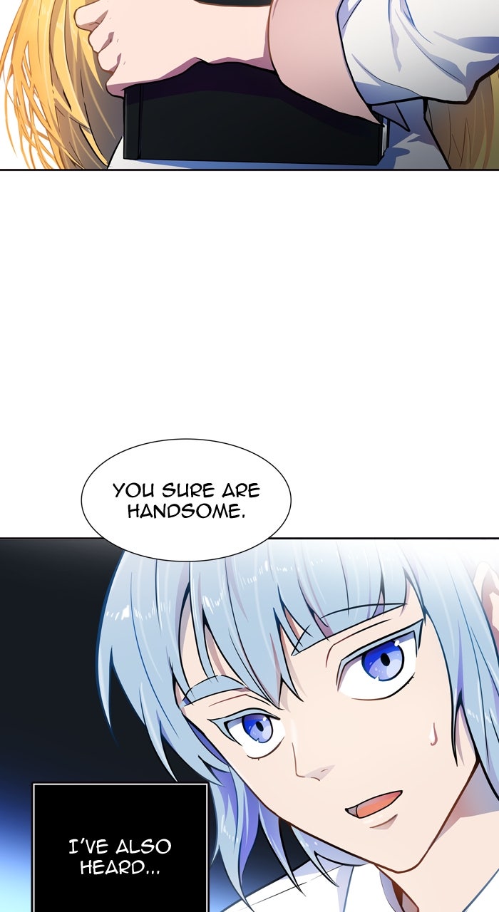 Tower of God Manga Chapter 555 page 77 - [Season 3] Ep. 138