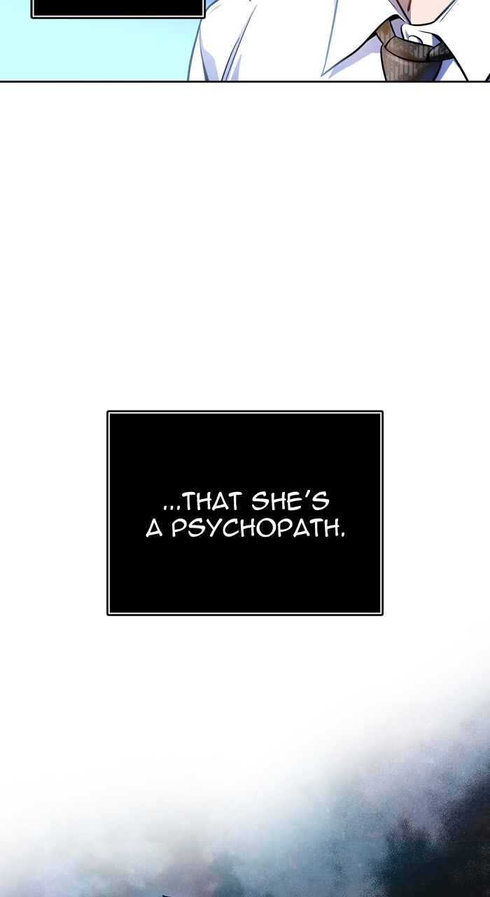 Tower of God Manga Chapter 555 page 78 - [Season 3] Ep. 138