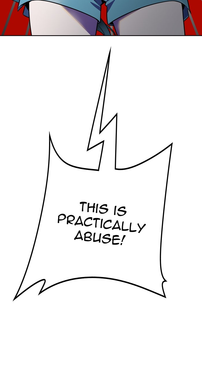 Tower of God Manga Chapter 555 page 8 - [Season 3] Ep. 138