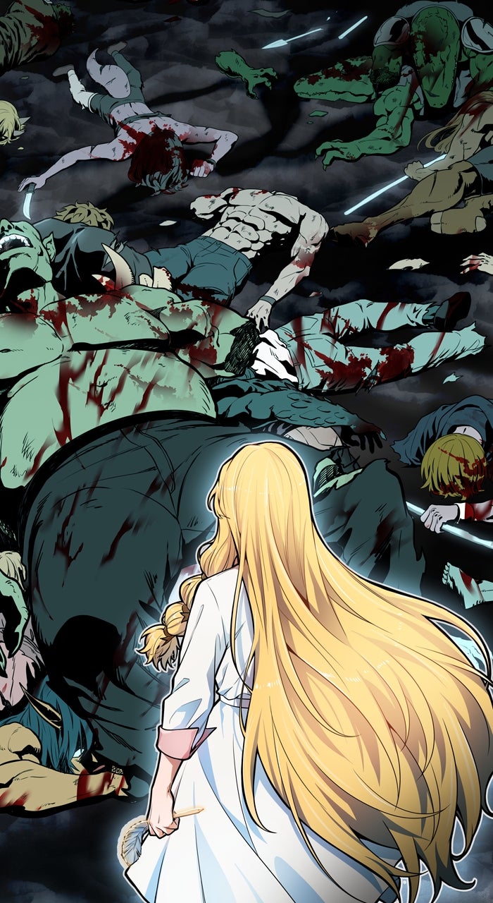 Tower of God Manga Chapter 555 page 80 - [Season 3] Ep. 138