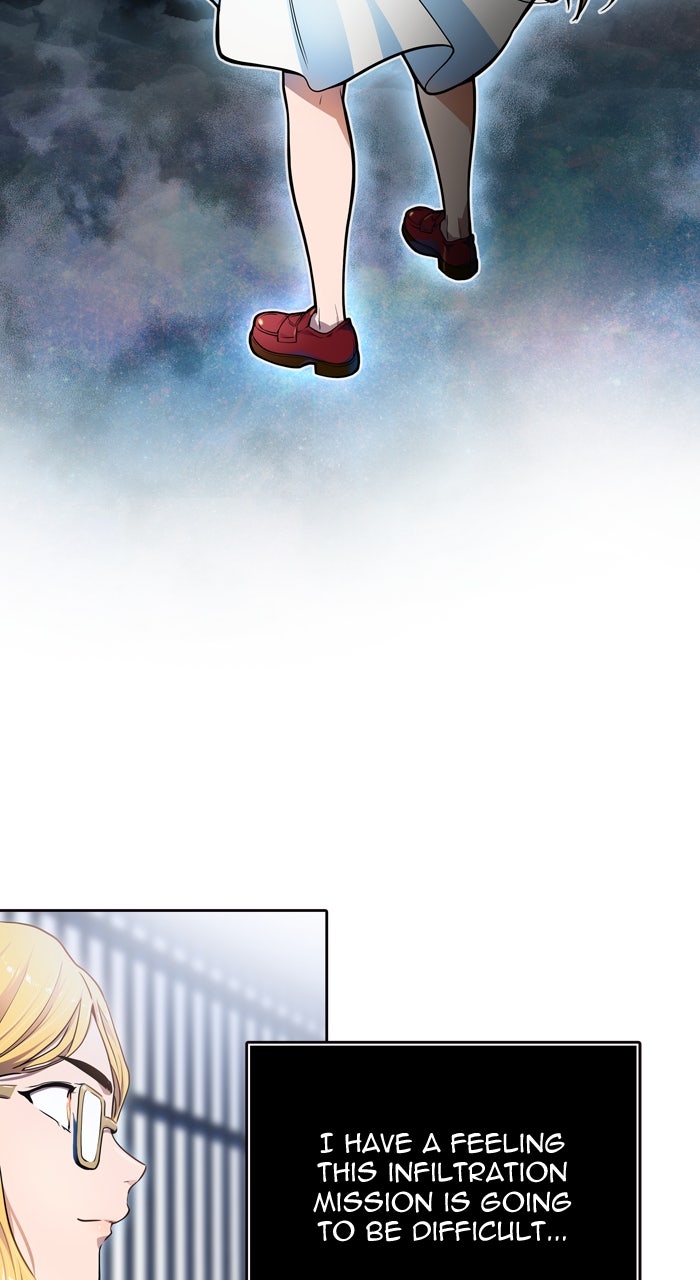 Tower of God Manga Chapter 555 page 81 - [Season 3] Ep. 138
