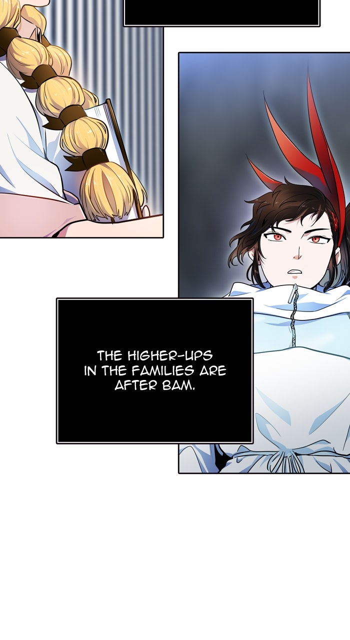 Tower of God Manga Chapter 555 page 82 - [Season 3] Ep. 138