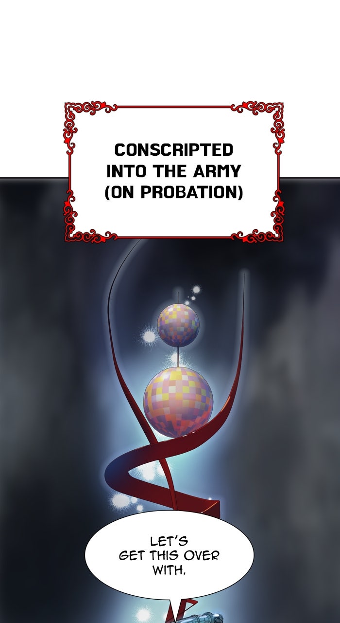 Tower of God Manga Chapter 555 page 9 - [Season 3] Ep. 138