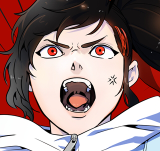 Tower of God Manga Chapter 555 ([Season 3] Ep. 138) cover