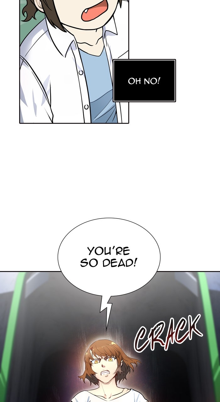 Tower of God Manga Chapter 556 page 100 - [Season 3] Ep. 139