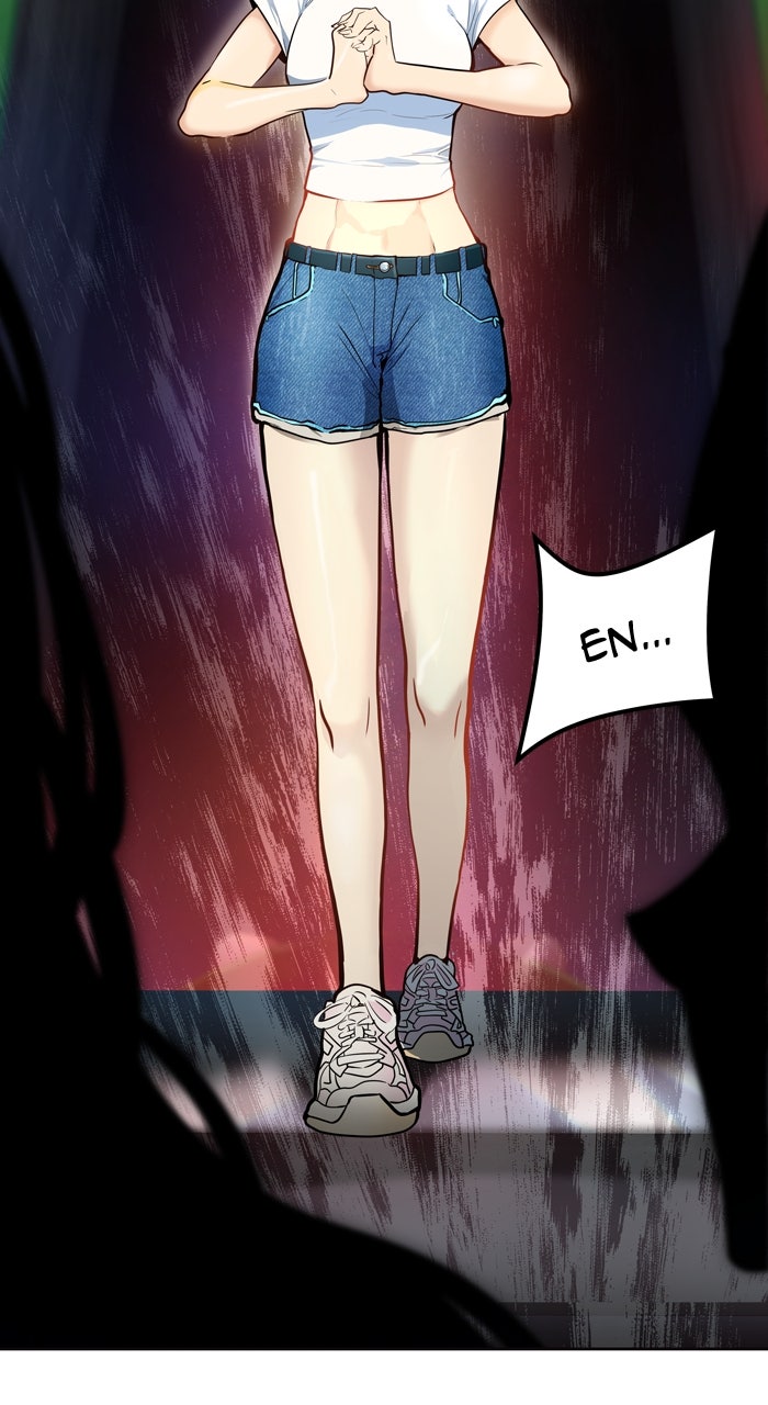 Tower of God Manga Chapter 556 page 101 - [Season 3] Ep. 139
