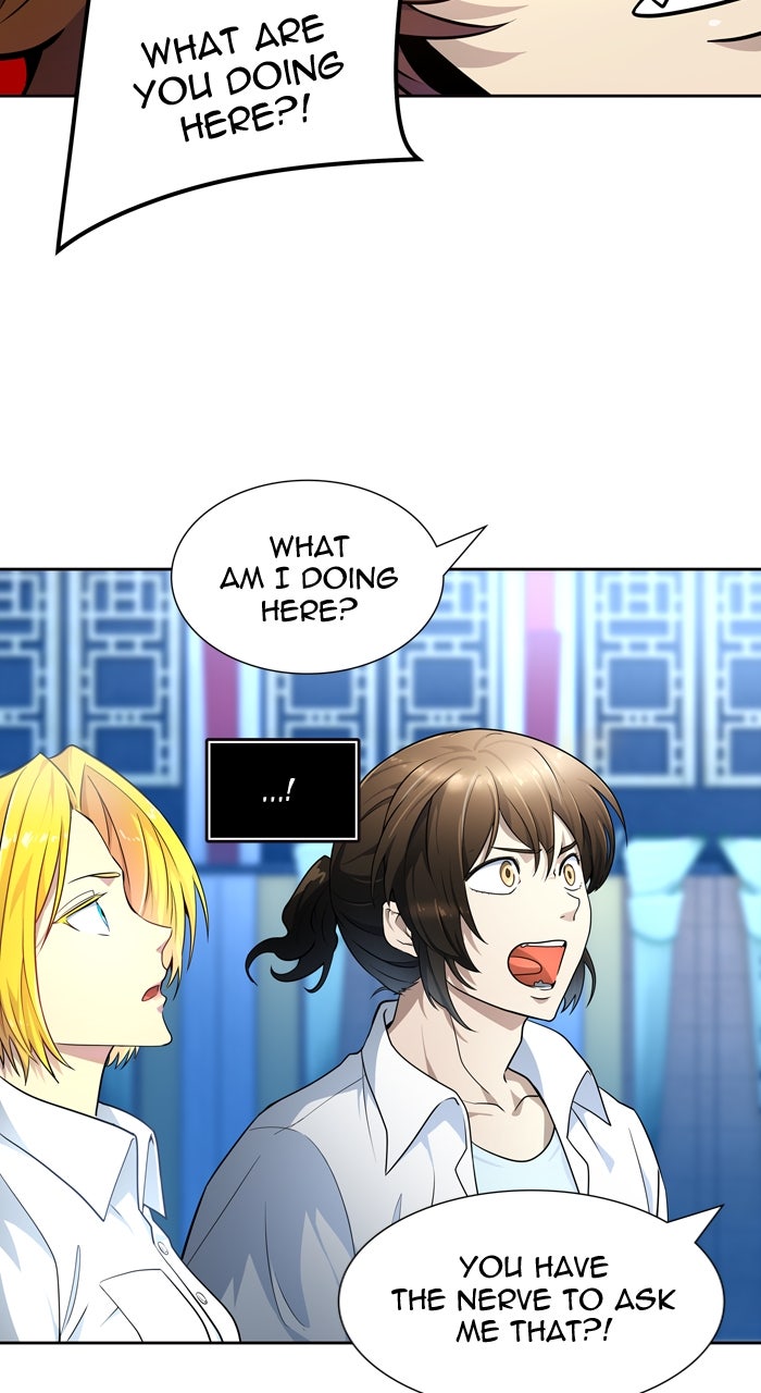 Tower of God Manga Chapter 556 page 103 - [Season 3] Ep. 139