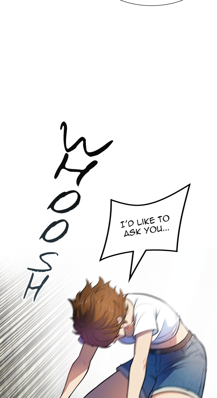 Tower of God Manga Chapter 556 page 104 - [Season 3] Ep. 139