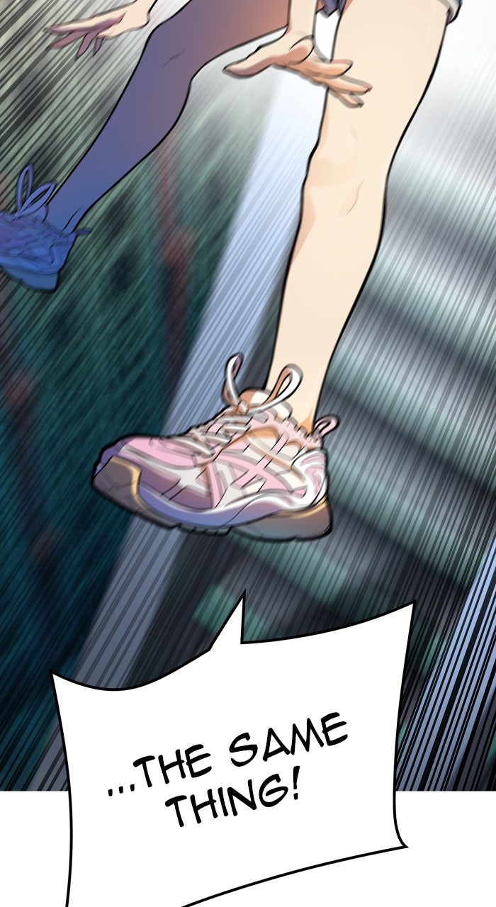 Tower of God Manga Chapter 556 page 105 - [Season 3] Ep. 139