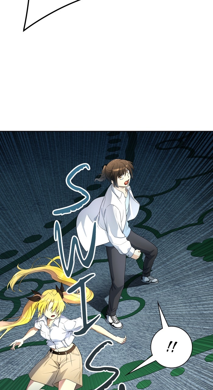 Tower of God Manga Chapter 556 page 106 - [Season 3] Ep. 139