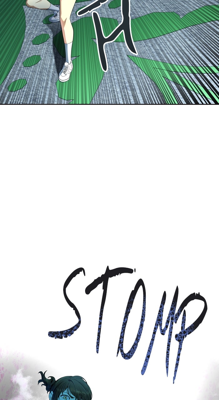 Tower of God Manga Chapter 556 page 107 - [Season 3] Ep. 139