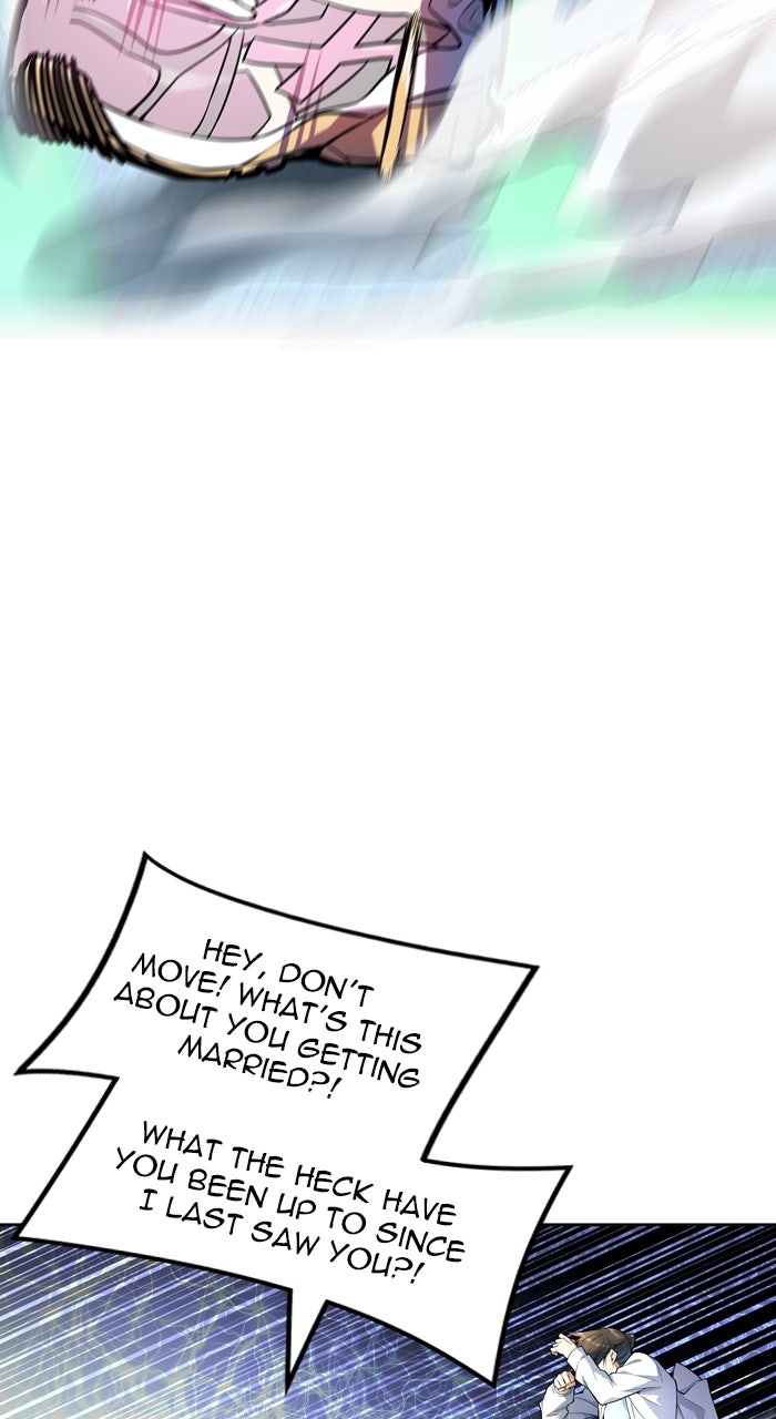 Tower of God Manga Chapter 556 page 109 - [Season 3] Ep. 139