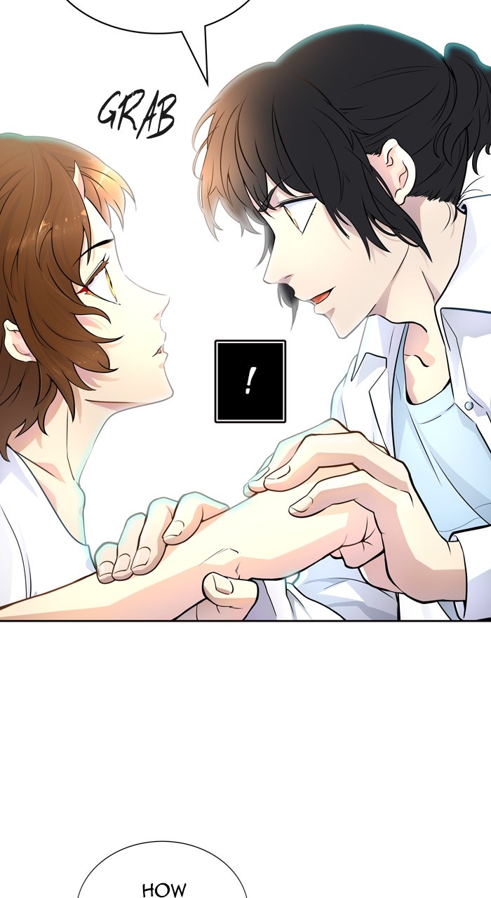 Tower of God Manga Chapter 556 page 113 - [Season 3] Ep. 139